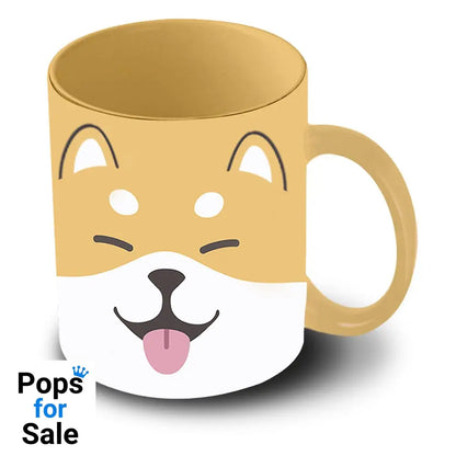Oh My Pop! Mug Shiba