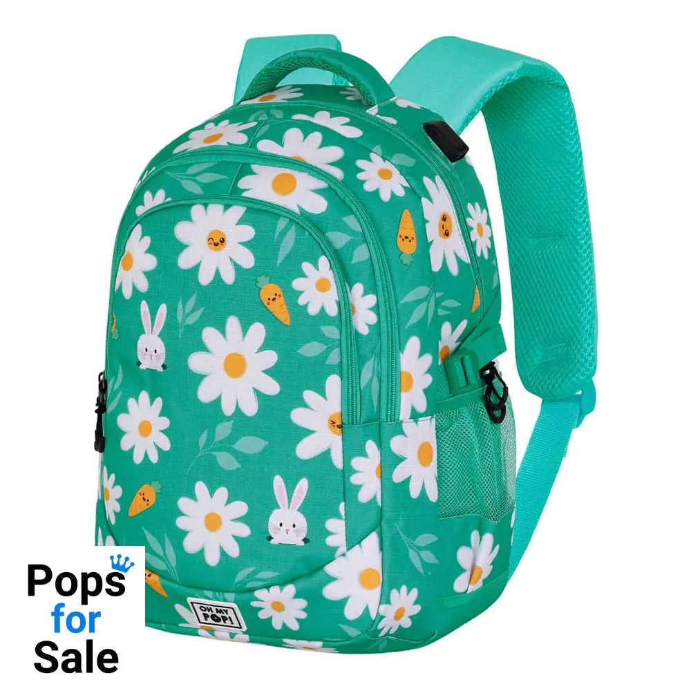 Oh My Pop! Plus Running Backpack Blooming Bags