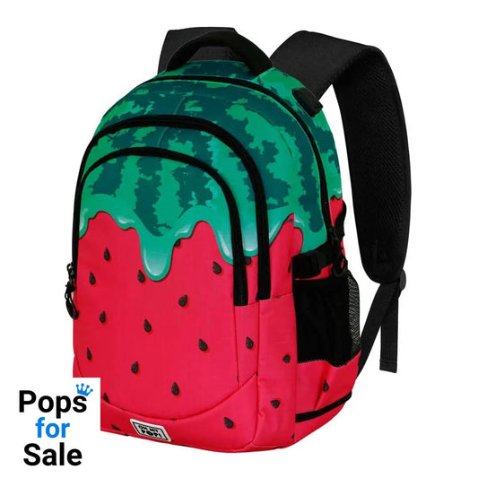 Oh My Pop! Plus Running Backpack Melty Melon Bags