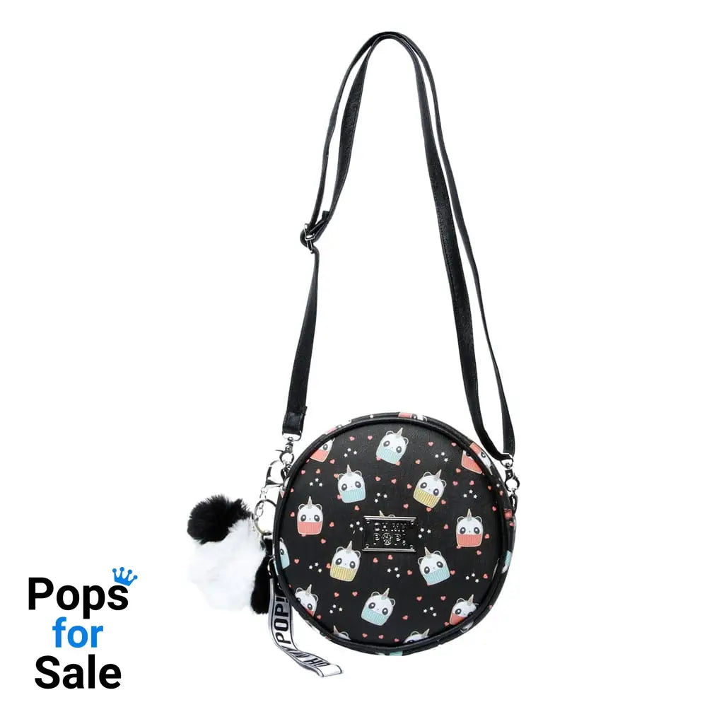 Oh My Pop! Shoulder Pandicorn Small