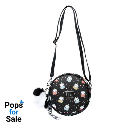 Oh My Pop! Shoulder Pandicorn Small