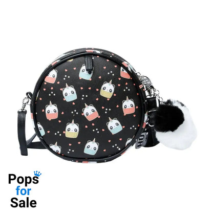 Oh My Pop! Shoulder Pandicorn Small