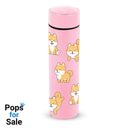 Oh My Pop! Thermo Bottle Shiba Kitchen- and Tableware