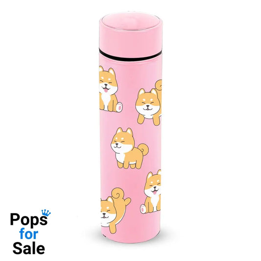Oh My Pop! Thermo Bottle Shiba Kitchen- and Tableware