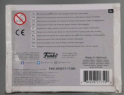 331 Sora - Disney Kingdom Hearts Funko POP - Damaged Box