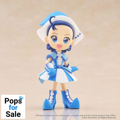 Ojamajo Doremi &quot;Dokkan!&quot; PalVerse PVC Figures 9 cm Blind Box Assortment (6)