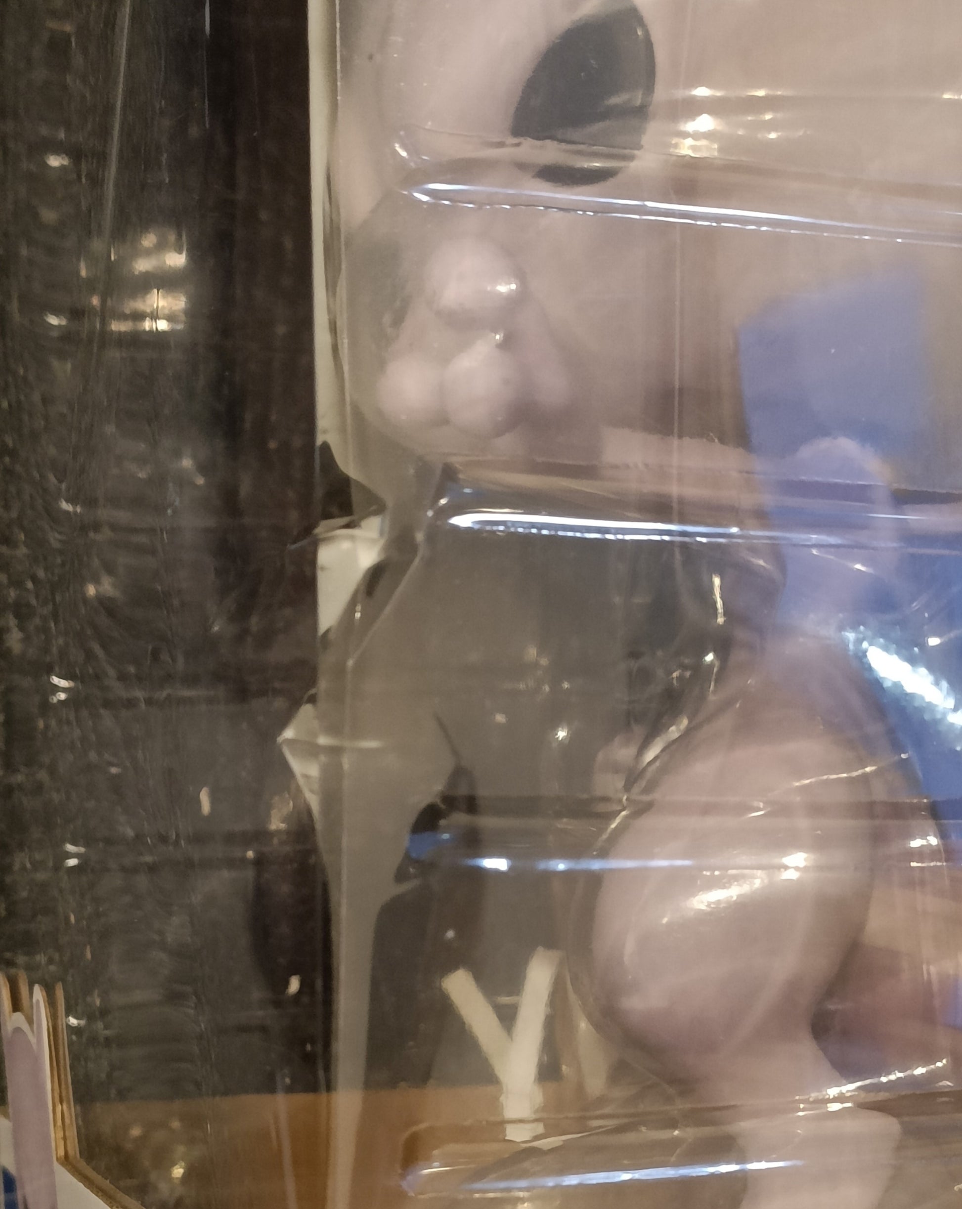 583 Mewtwo - 10 Inch - Pokemon - Funko POP - Box Damaged