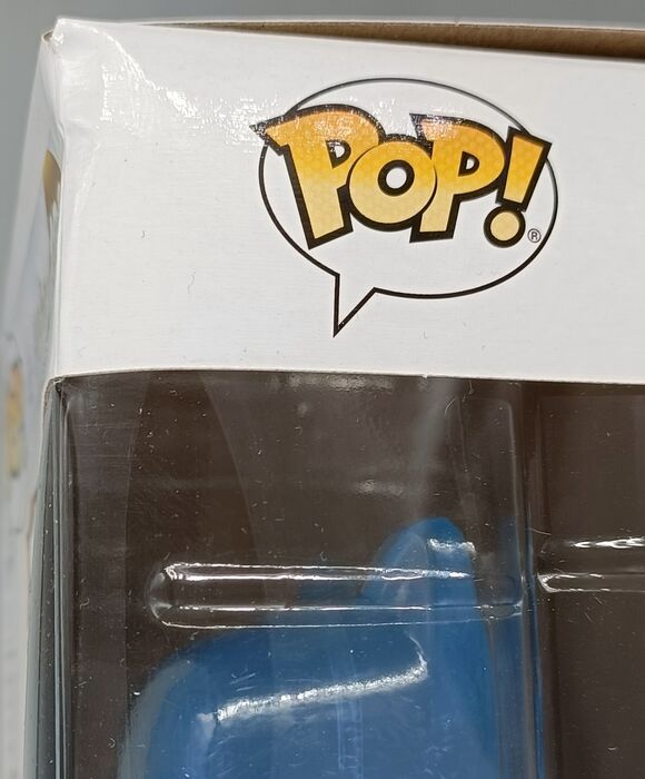 129 Patronus (Minerva McGonagall) - Harry Potter - Box Damaged Funko POP