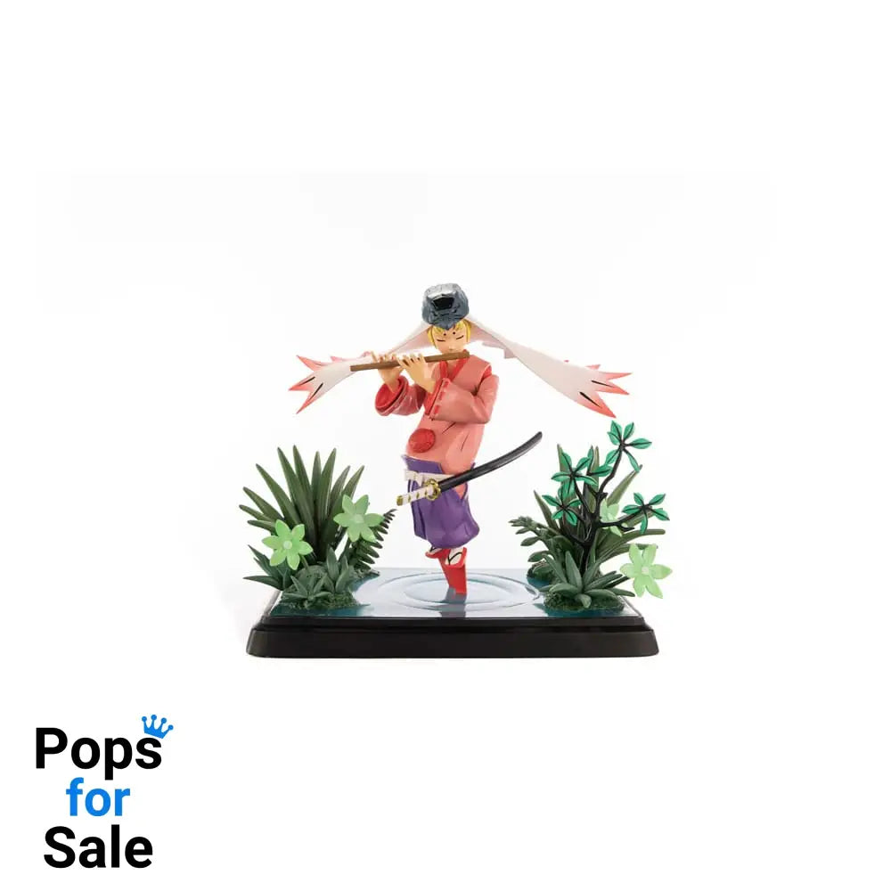 Okami Statue Waka 42 cm Statues