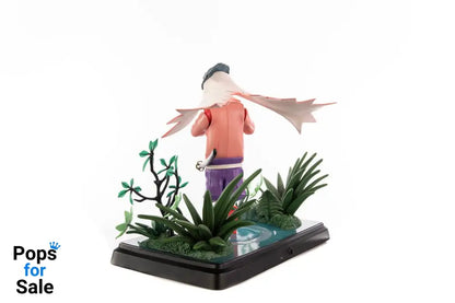 Okami Statue Waka 42 cm Statues