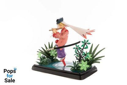 Okami Statue Waka 42 cm