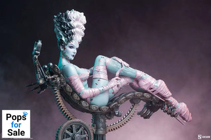 Olivia De Berardinis Statue Frankie Reborn 42 cm