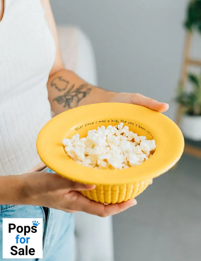 One Piece 3D Bowl Straw Hat