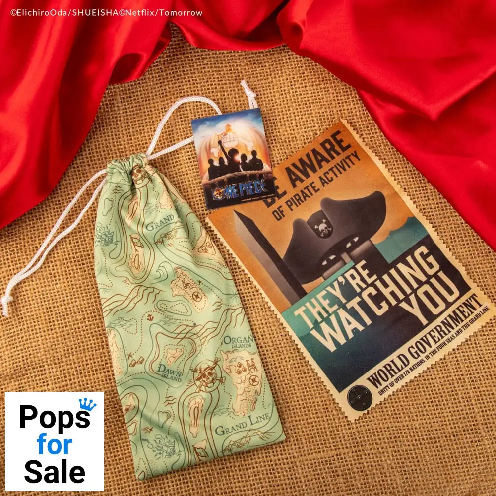 One Piece Advent Calendar 2025 Calendars