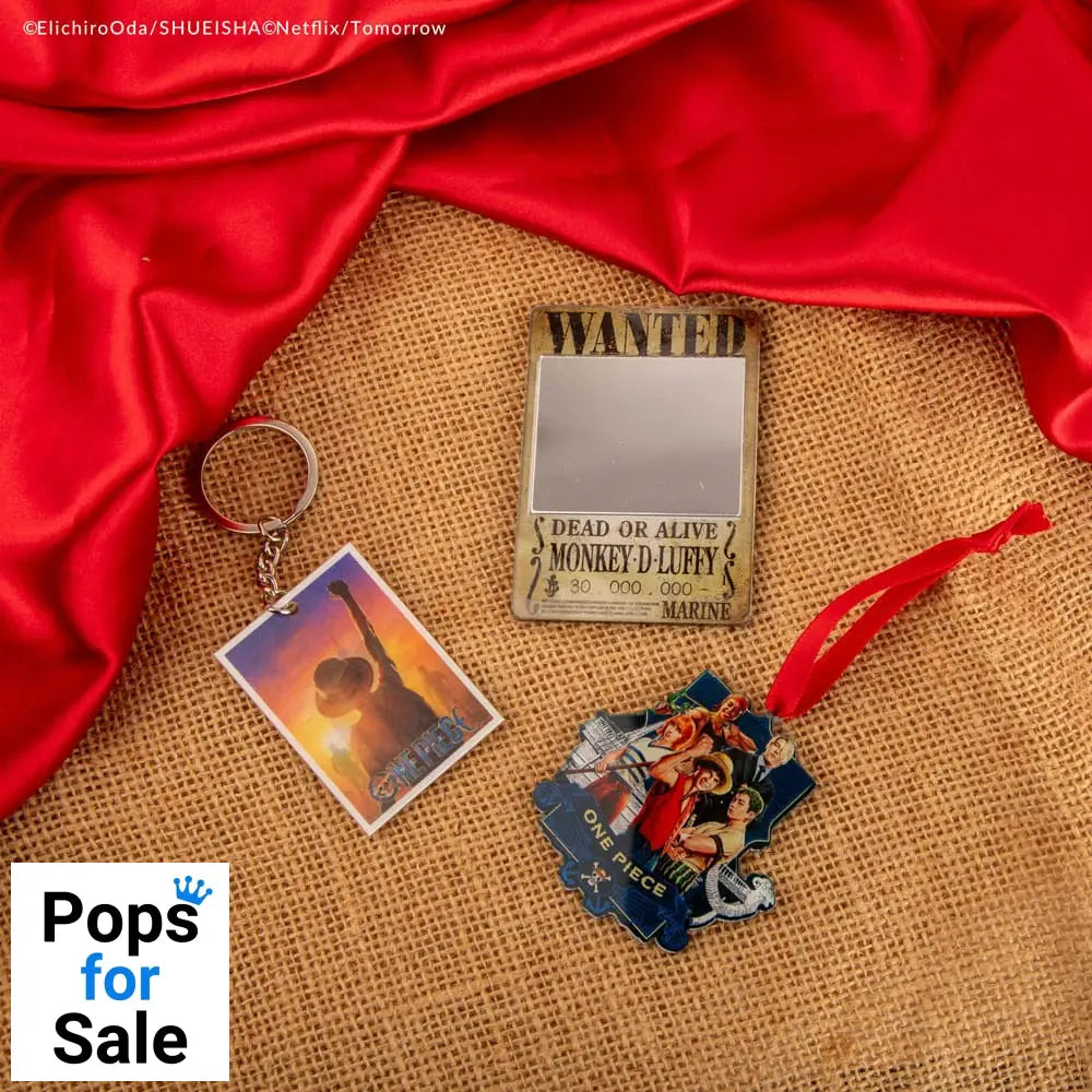 One Piece Advent Calendar 2025 Calendars