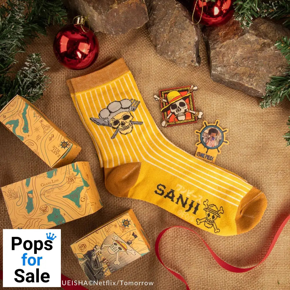 One Piece Advent Calendar Deluxe 2025 Calendars