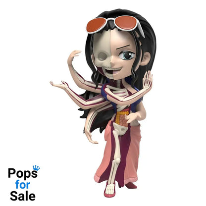 One Piece Blind Box Hidden Dissectibles Series 1 Display (12) Statues