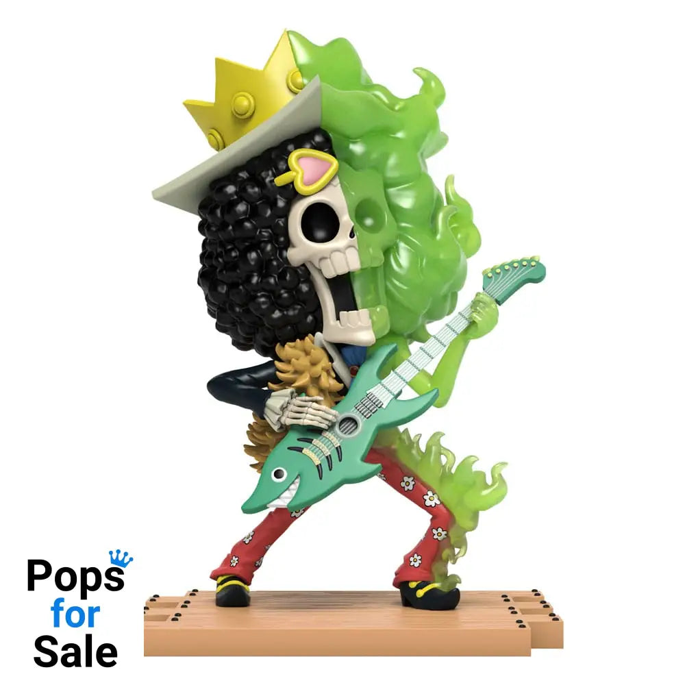 One Piece Blind Box Hidden Dissectibles Series 2 Display (12)