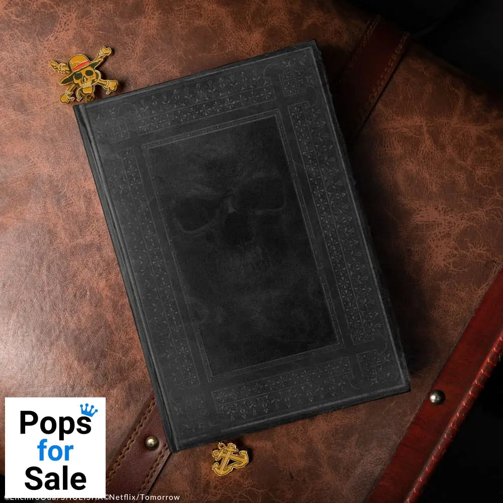 One Piece Bookmark Luffy