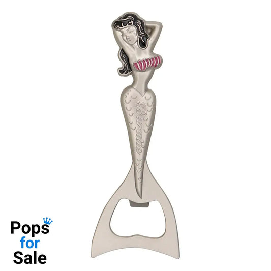 One Piece Bottle Opener Baratie Mermaid 10 cm