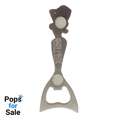 One Piece Bottle Opener Baratie Mermaid 10 cm