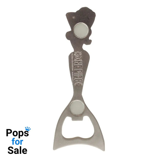 One Piece Bottle Opener Baratie Mermaid 10 cm