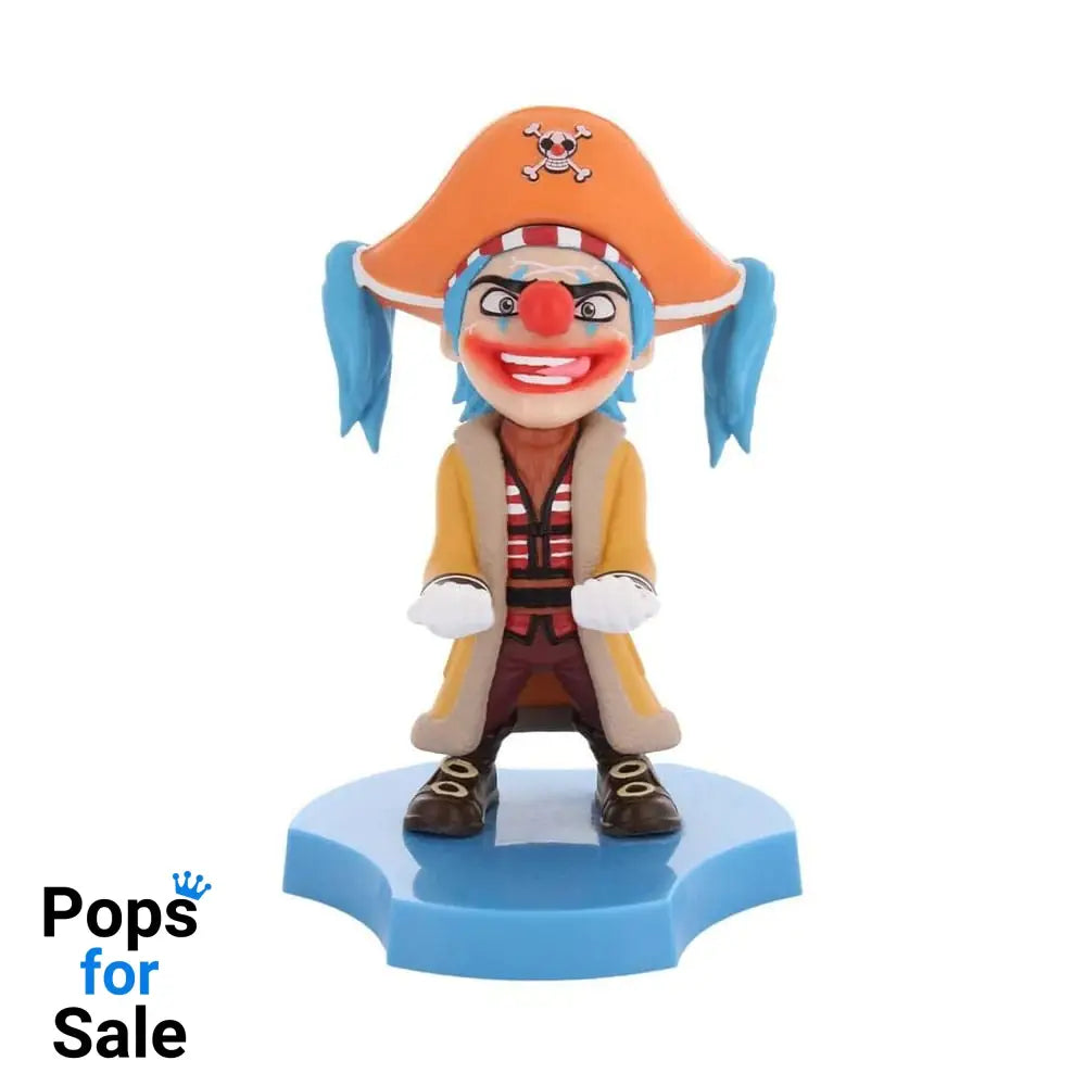 One Piece Buggy Holdems Cable Guys Mini Device Holder and Phone Stand Adapters