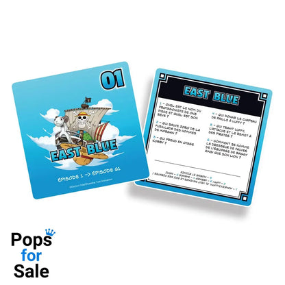 One Piece Card Game Pirate battles *French Version* Card Games