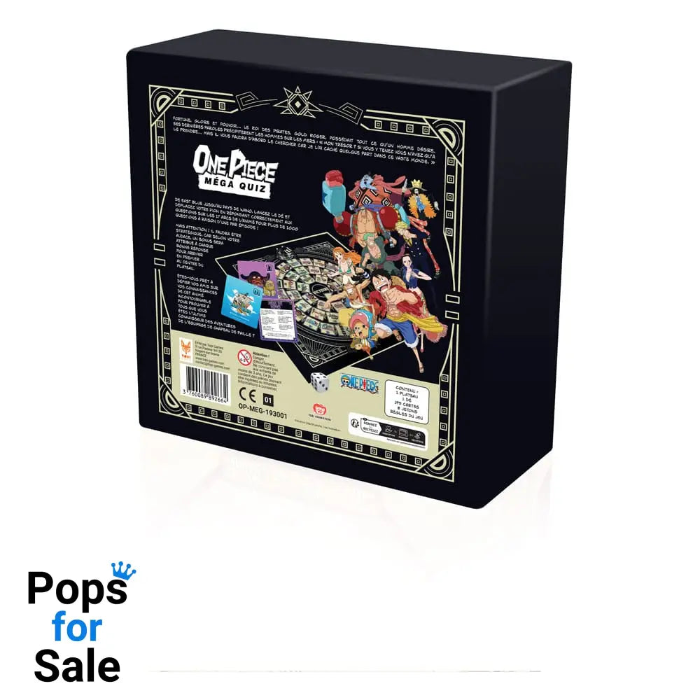 One Piece Card Game Pirate battles *French Version*