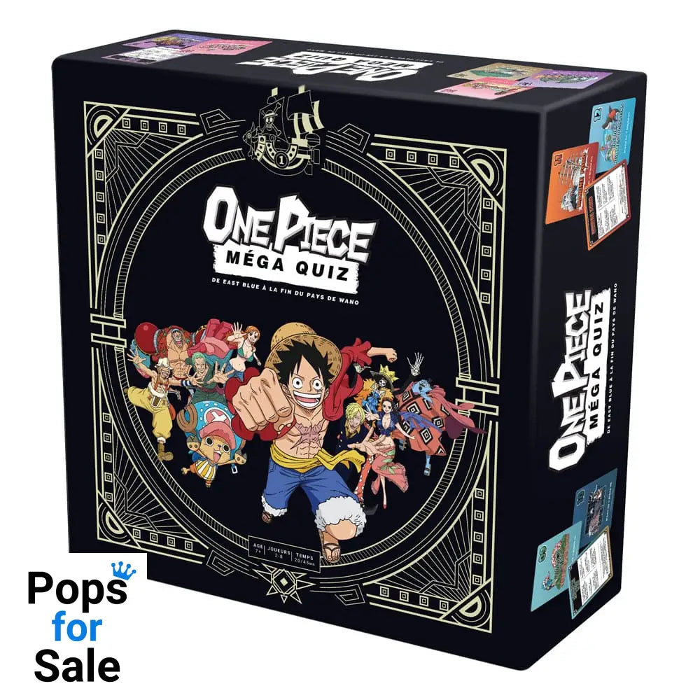 One Piece Card Game Pirate battles *French Version*