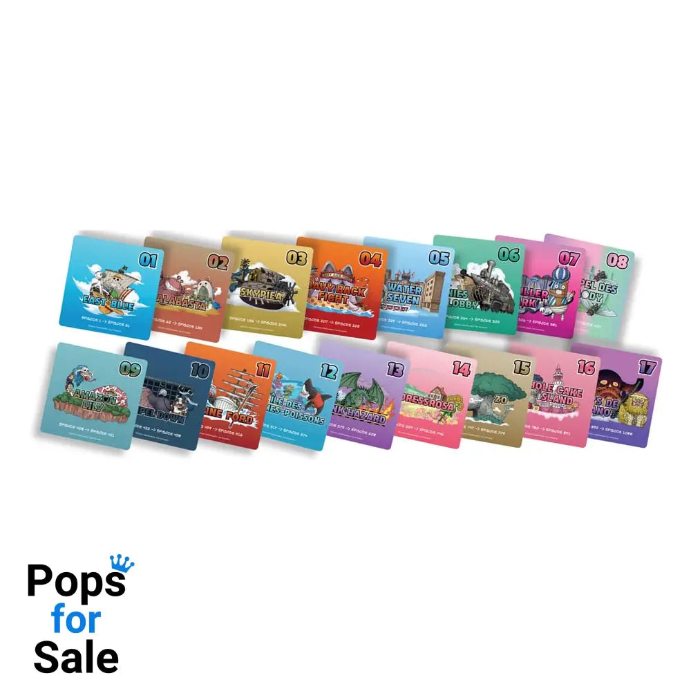 One Piece Card Game Pirate battles *French Version*