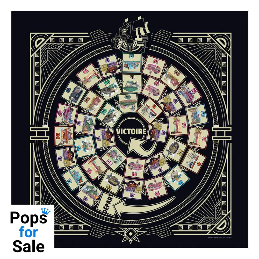 One Piece Card Game Pirate battles *French Version*