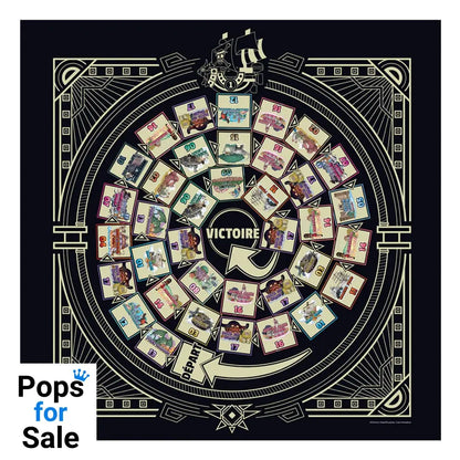 One Piece Card Game Pirate battles *French Version*