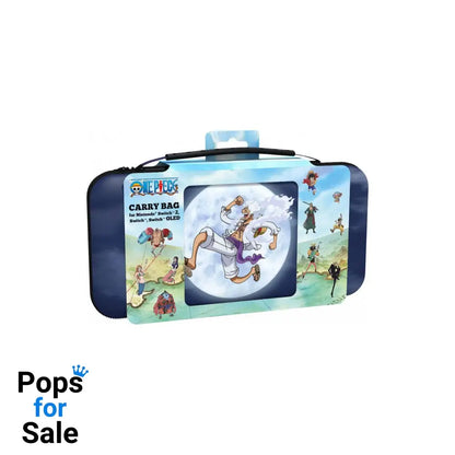 One Piece Carry Bag Switch 2 Moon
