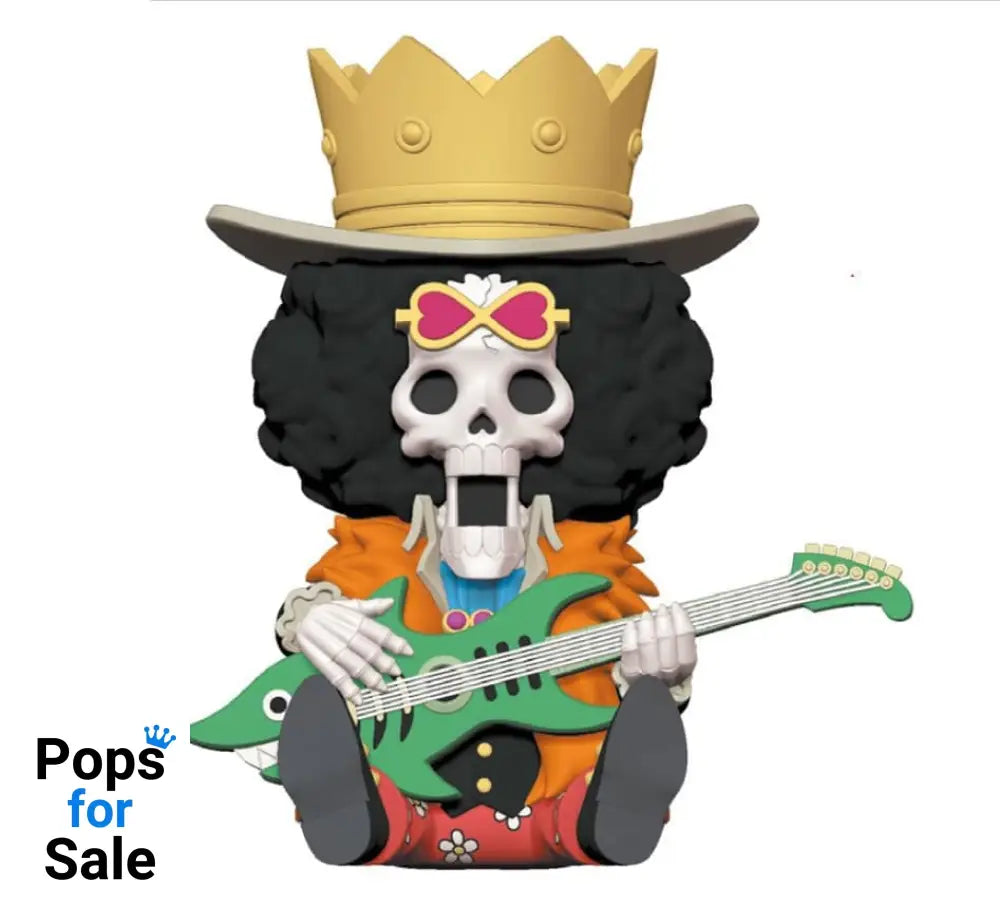 One Piece Coin Bank Brook