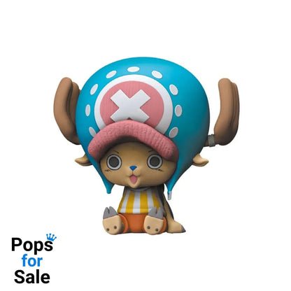 One Piece Coin Bank Chopper New World Banks