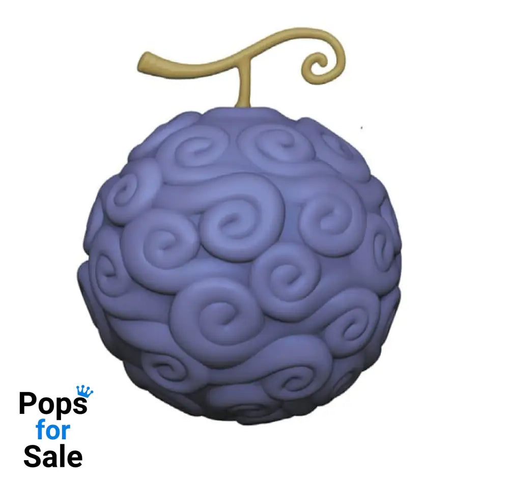 One Piece Coin Bank Devil Fruit Gomu Gomu no Mi Banks