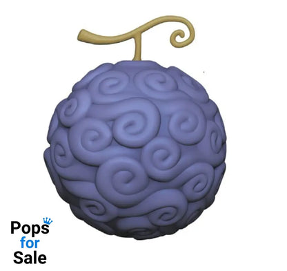 One Piece Coin Bank Devil Fruit Gomu Gomu no Mi Banks