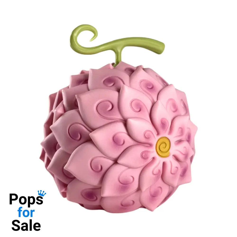 One Piece Coin Bank Flower-Flower Fruit