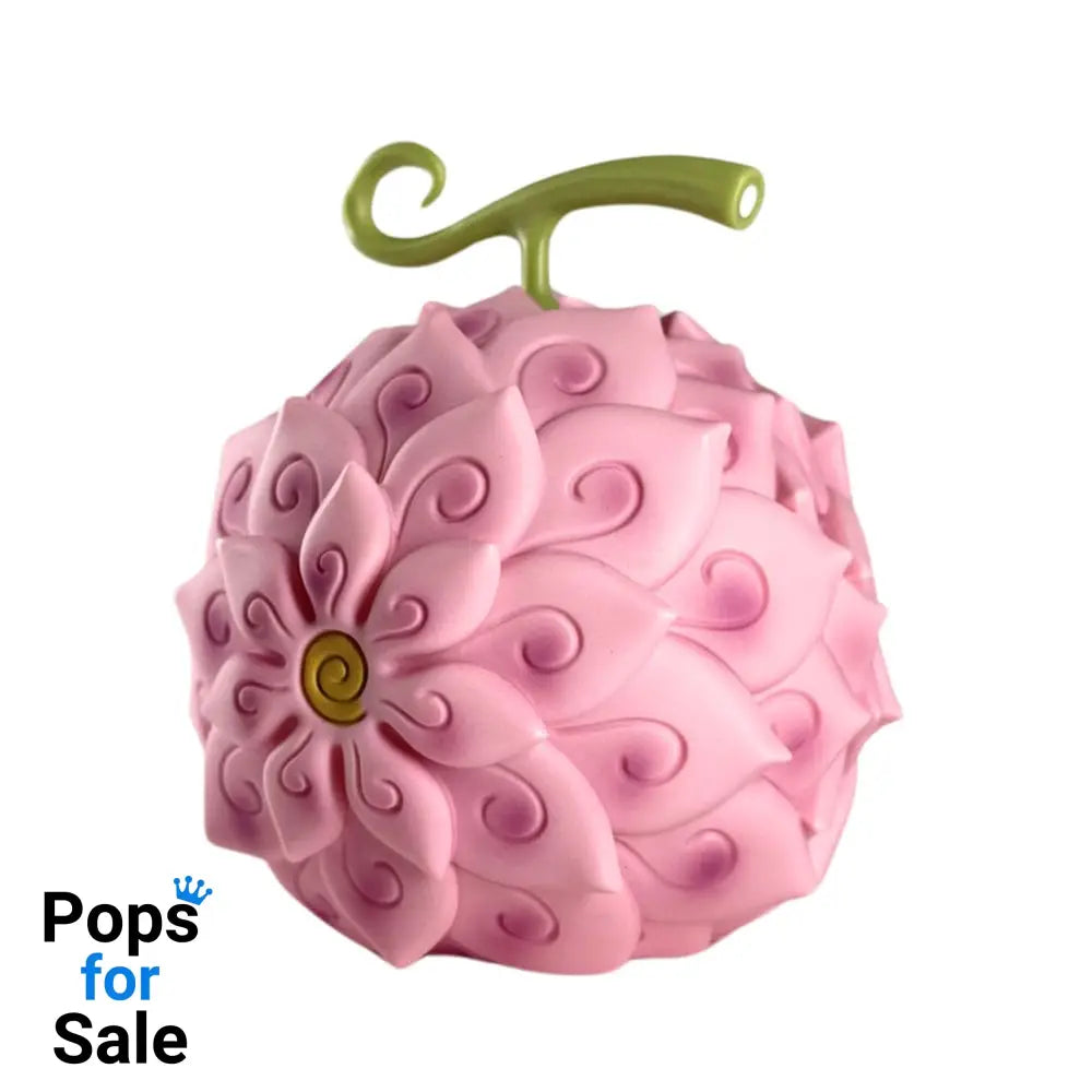 One Piece Coin Bank Flower-Flower Fruit