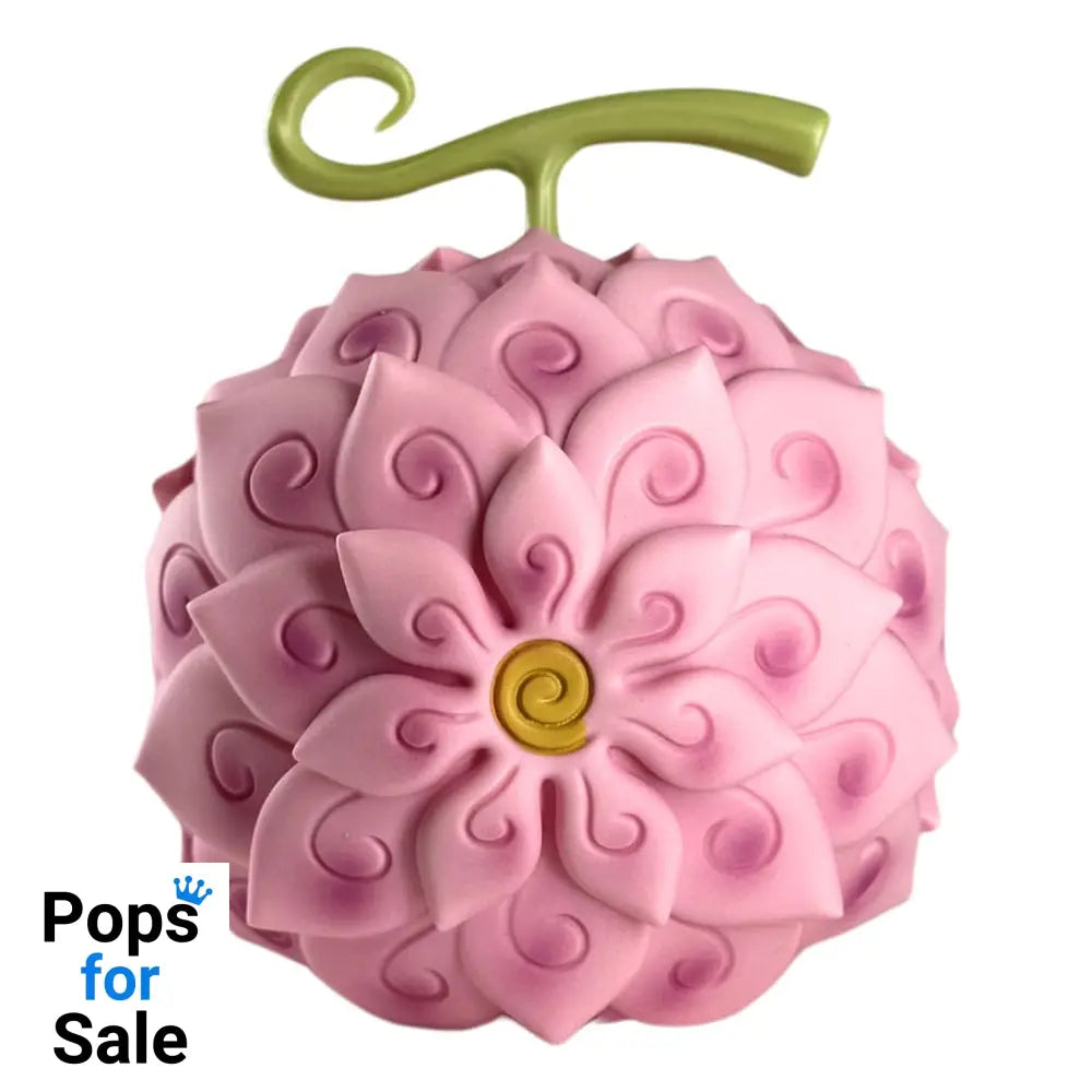 One Piece Coin Bank Flower-Flower Fruit