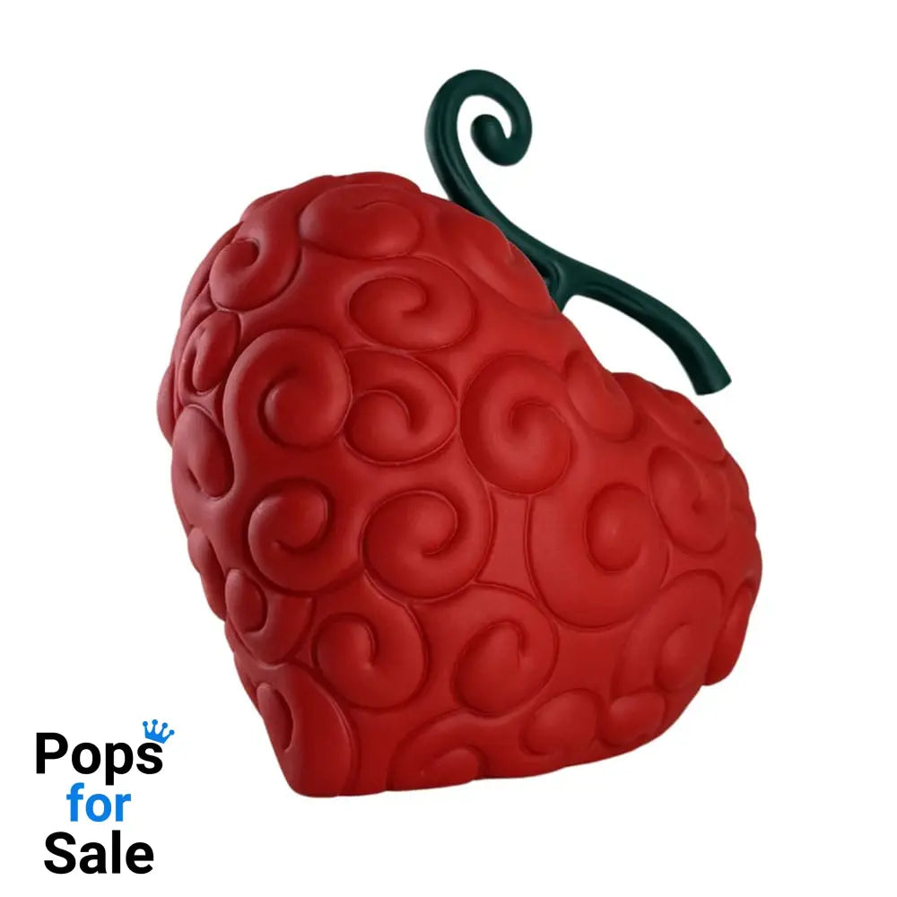 One Piece Coin Bank OP-OP Fruit