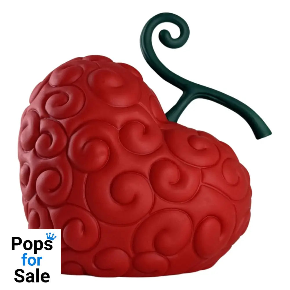 One Piece Coin Bank OP-OP Fruit Banks