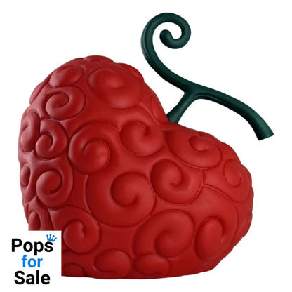 One Piece Coin Bank OP-OP Fruit