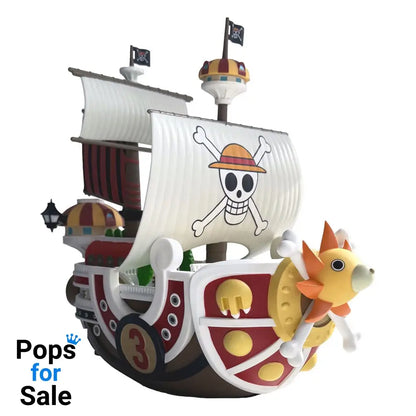 One Piece Coin Bank Thousand Sunny Banks