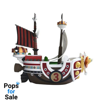 One Piece Coin Bank Thousand Sunny