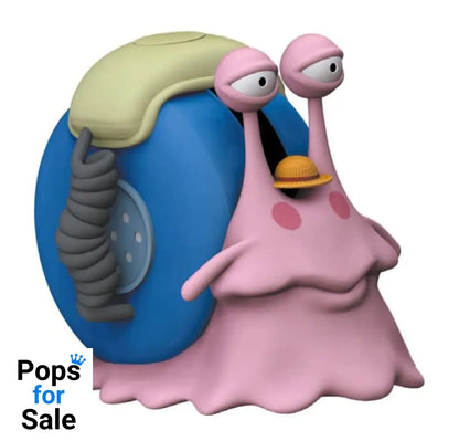 One Piece Coin Bank Transponder Snail 12 cm