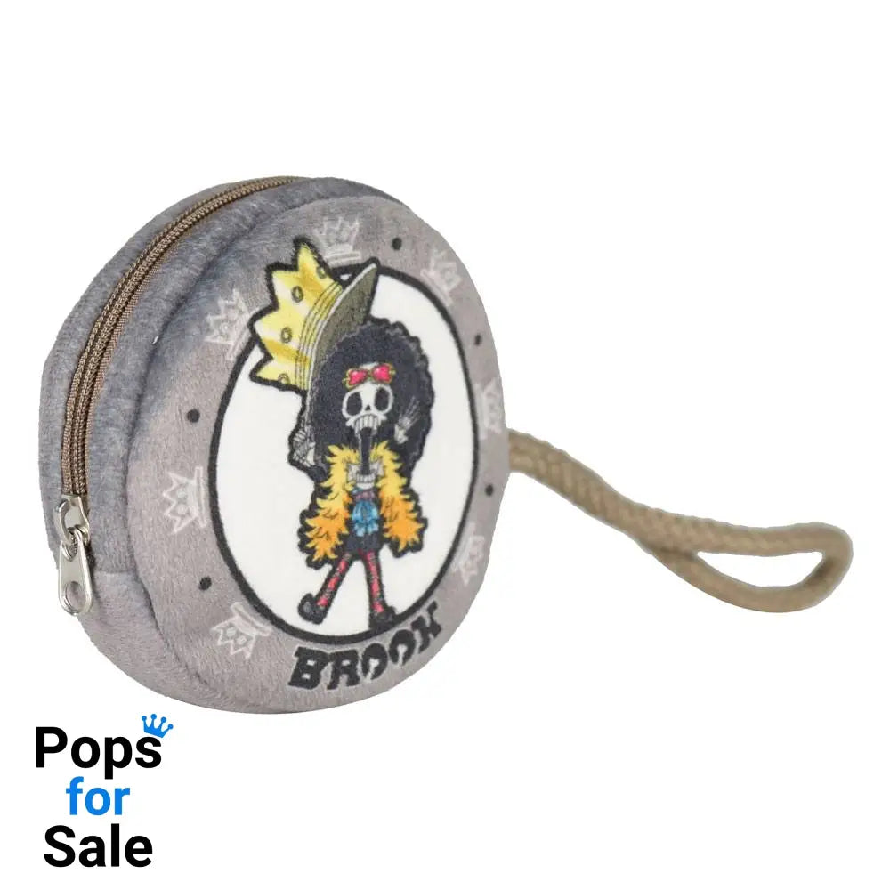 One Piece Coin Purse Brook