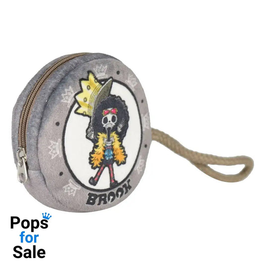 One Piece Coin Purse Brook