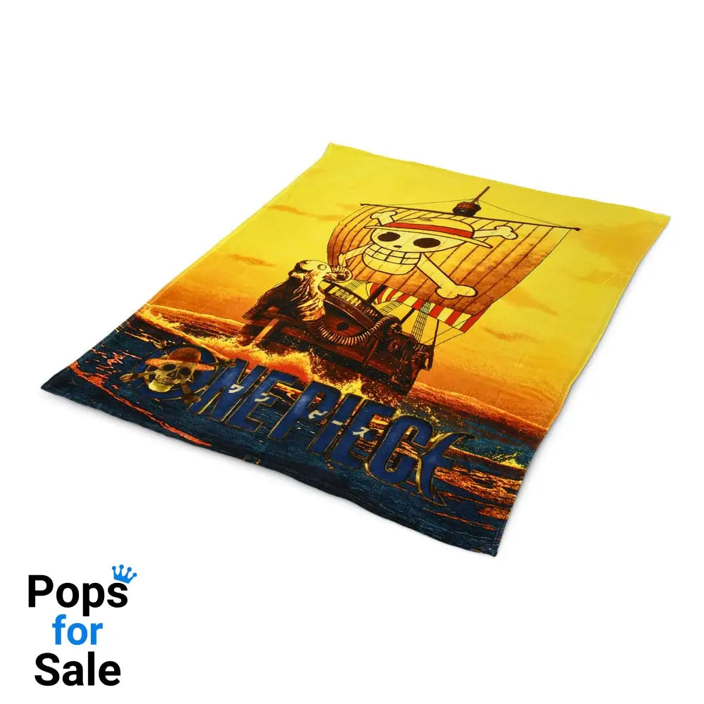 One Piece Cozy Blanket Portal Flying Lamb 180 x 200 cm